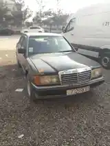 Mercedes-Benz W201, 1994-2