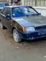 ВАЗ 21099, 1999-11