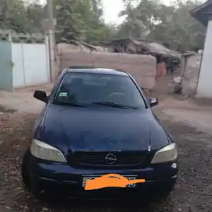 Opel Astra G, 1998