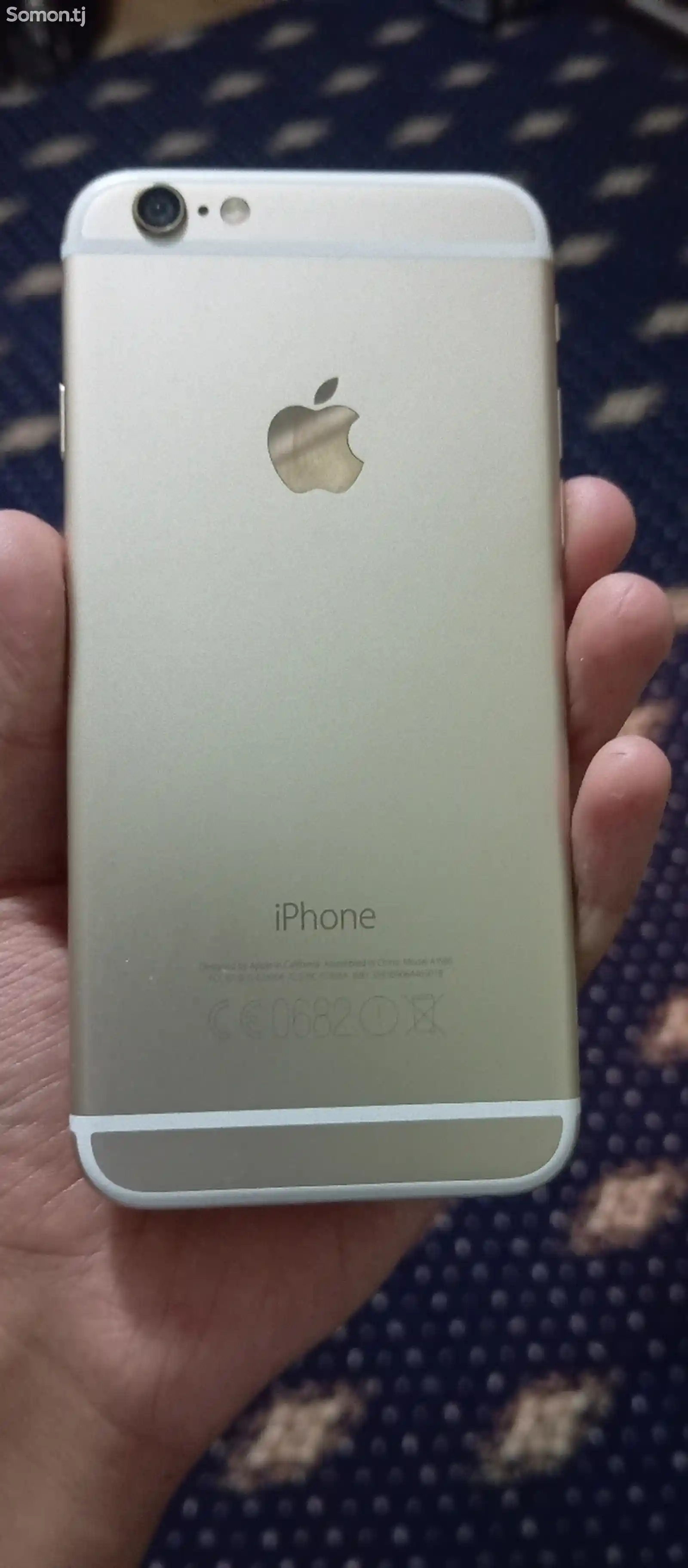 Apple iPhone 6, 64 gb-2