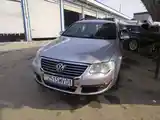 Volkswagen Passat, 2008-5