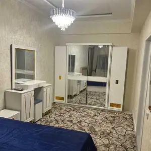 1-комн. квартира, 3 этаж, 50 м², 19мкр