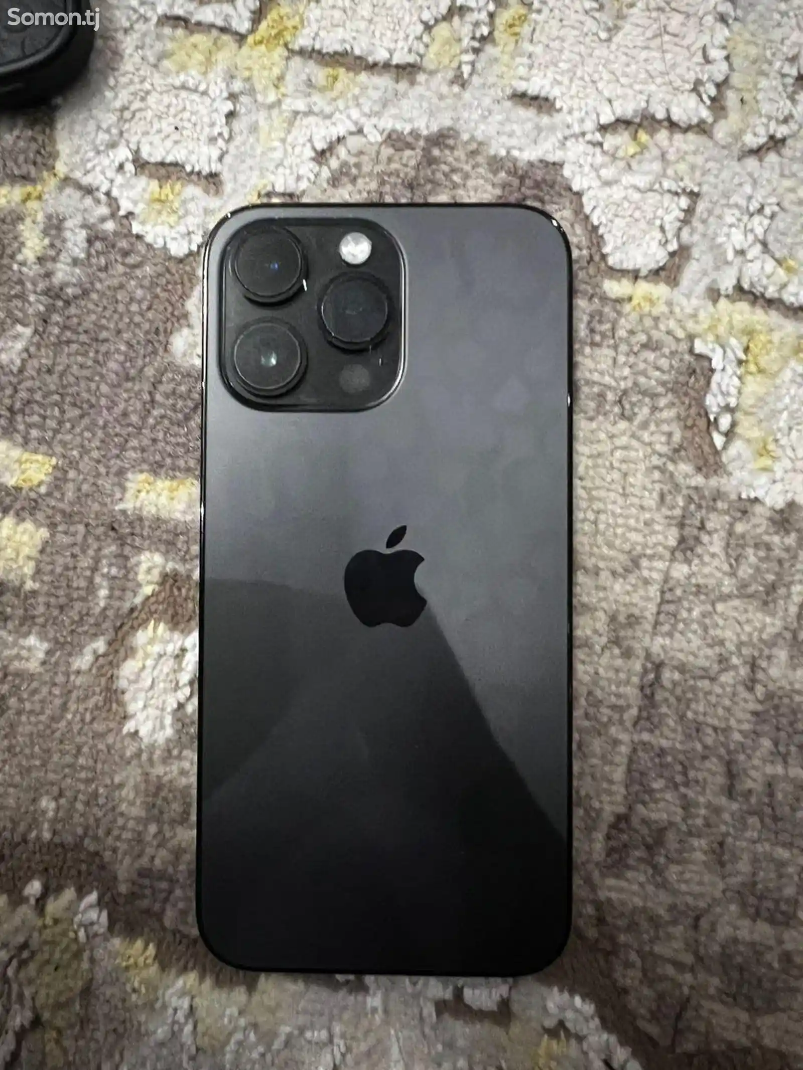 Apple iPhone 14 Pro Max, 256 gb, Space Black-2