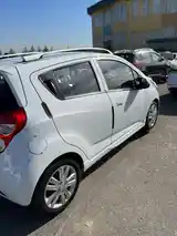 Chevrolet Spark, 2014-5