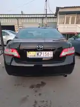 Toyota Camry, 2010-4