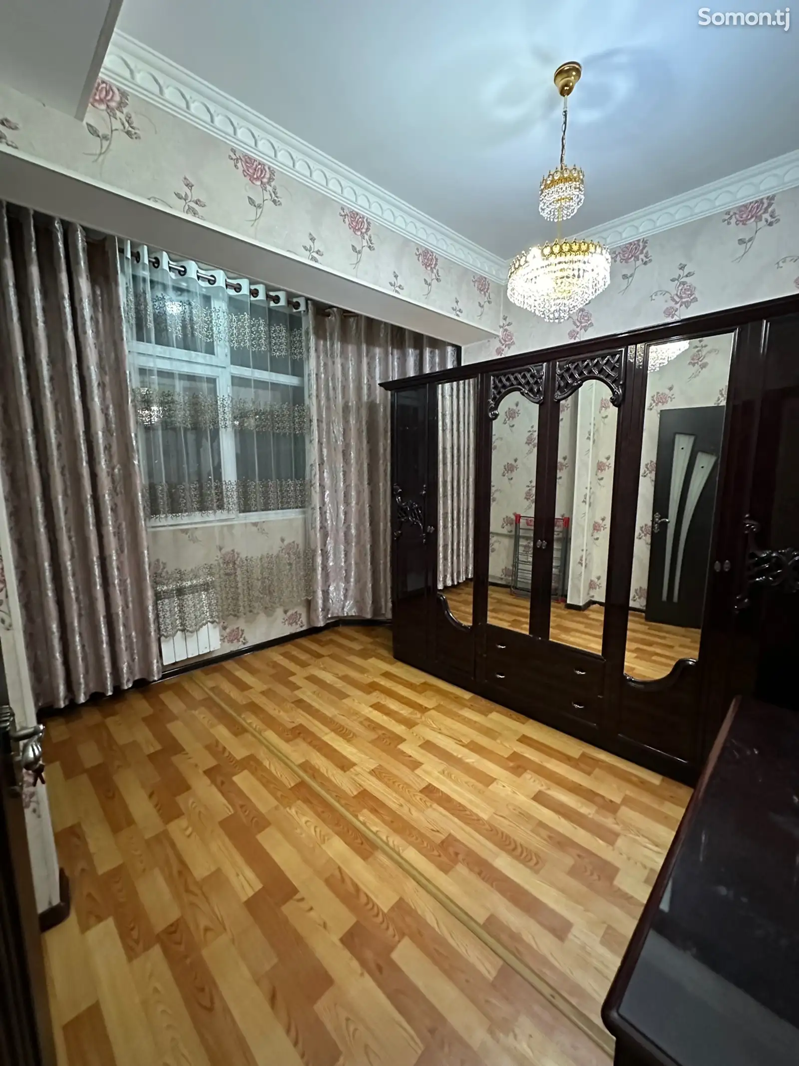 1-комн. квартира, 5 этаж, 50 м², 91 микрорайон-8