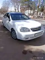 Daewoo Lacetti, 2005-2