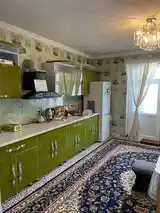 3-комн. квартира, 4 этаж, 99 м², Айни 265/3. 7 км-8