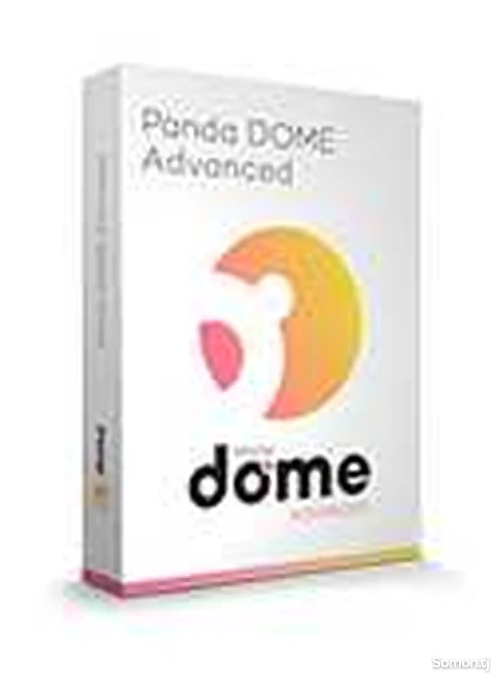 Panda Dome Advanced - иҷозатнома барои 5 роёна, 1 сол