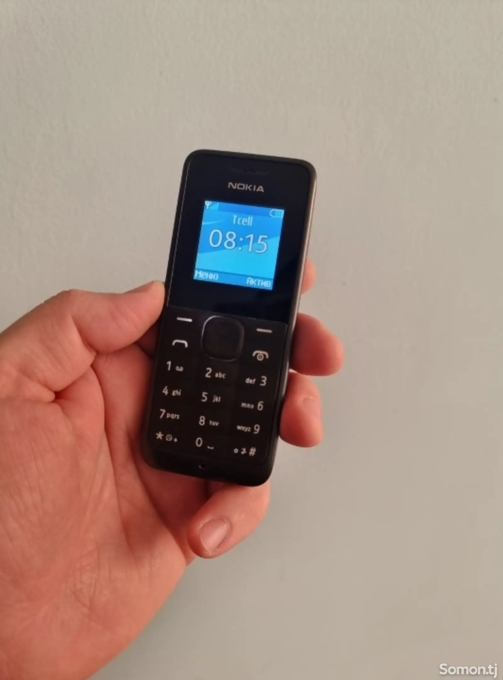 Nokia 105-1