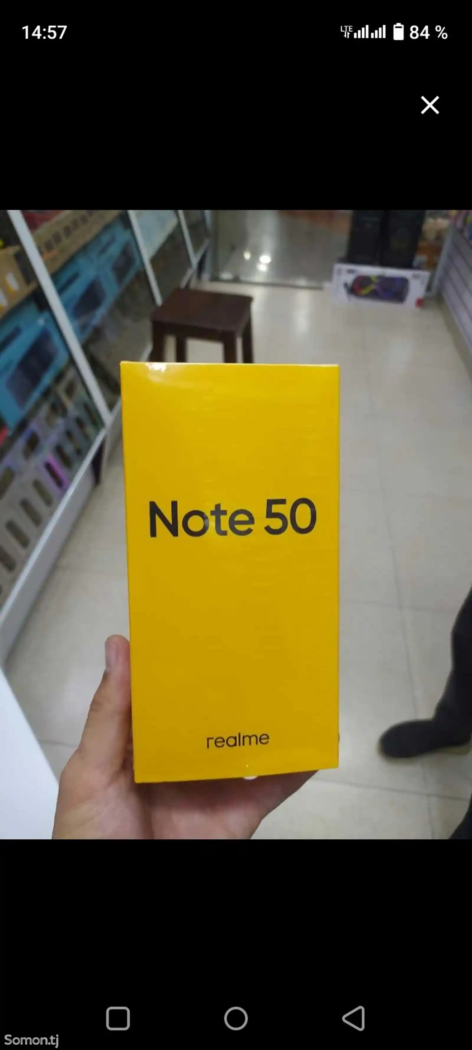 Realme Note 50-2