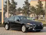 Lexus ES series, 2014-4