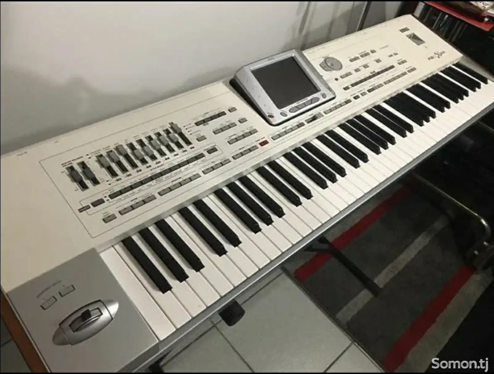 Синтезатор KORG PA2