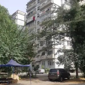 3-комн. квартира, 9 этаж, 80 м², 104мкр