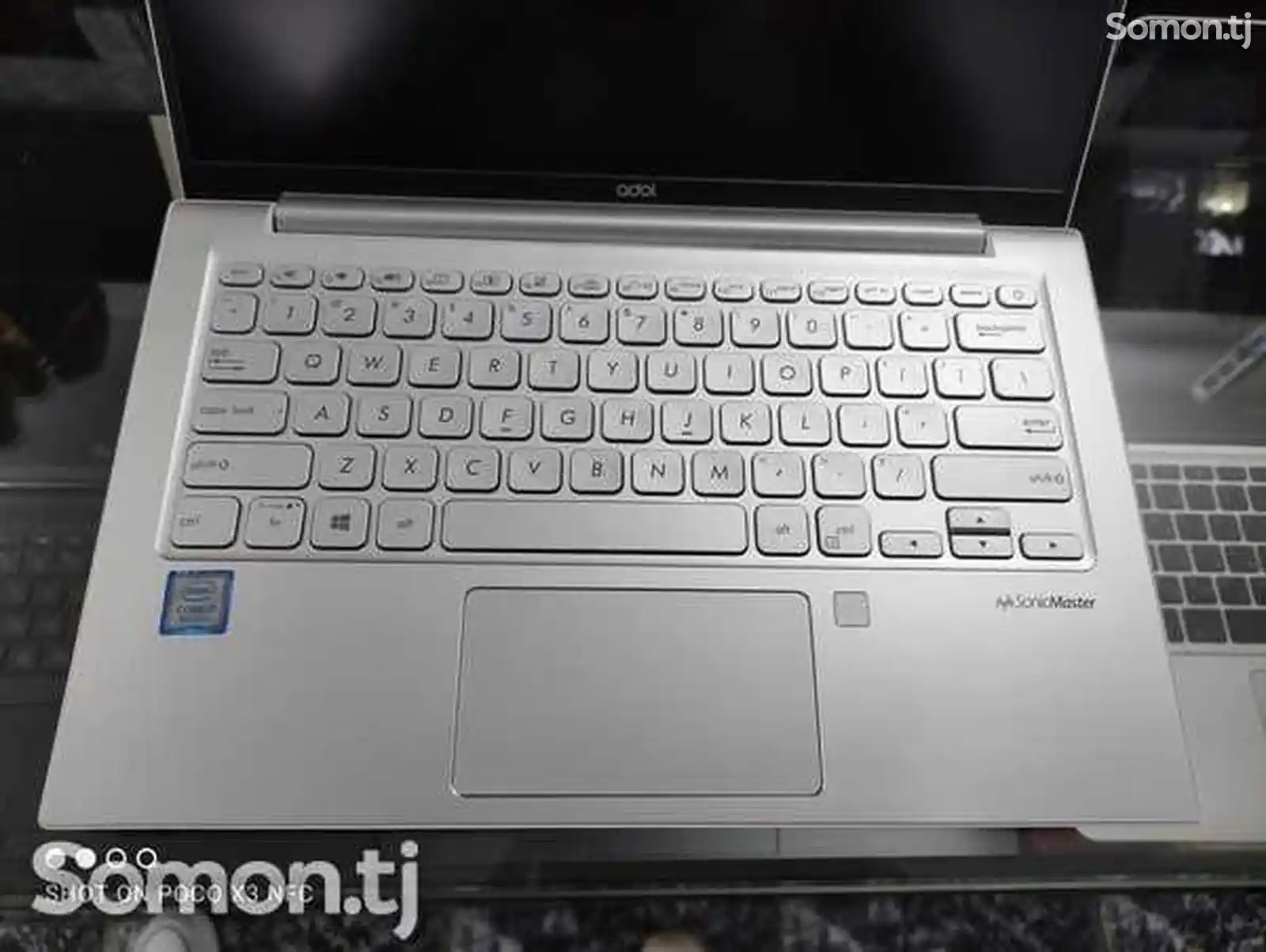 Ноутбук Asus Adol 13 Laptop Core i7-8565U 8gb/256gb SS-2
