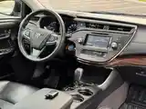 Toyota Avalon, 2015-6