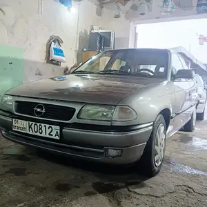 Opel Astra F, 1996