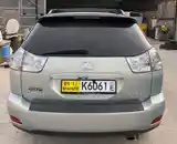 Lexus RX series, 2008-3