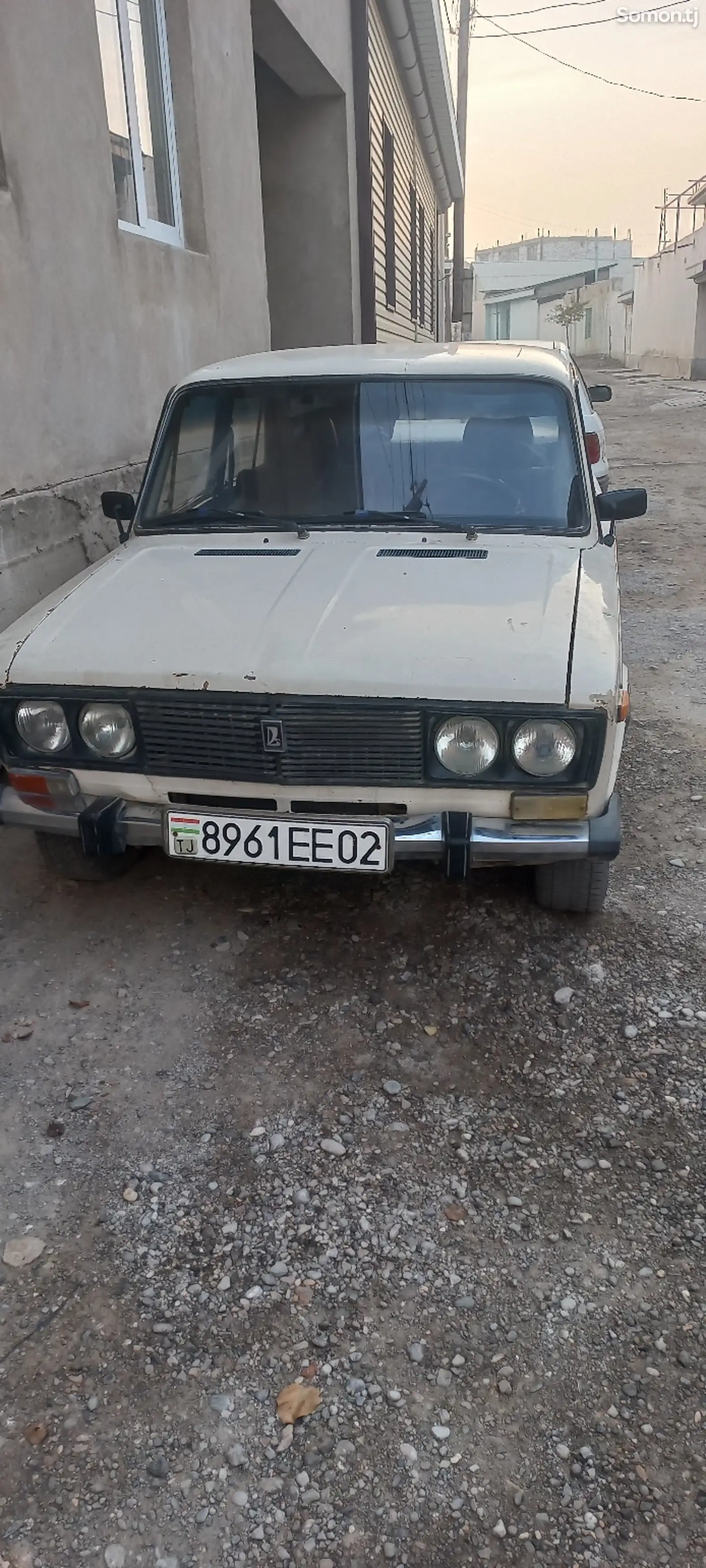 ВАЗ 2106, 1993-1