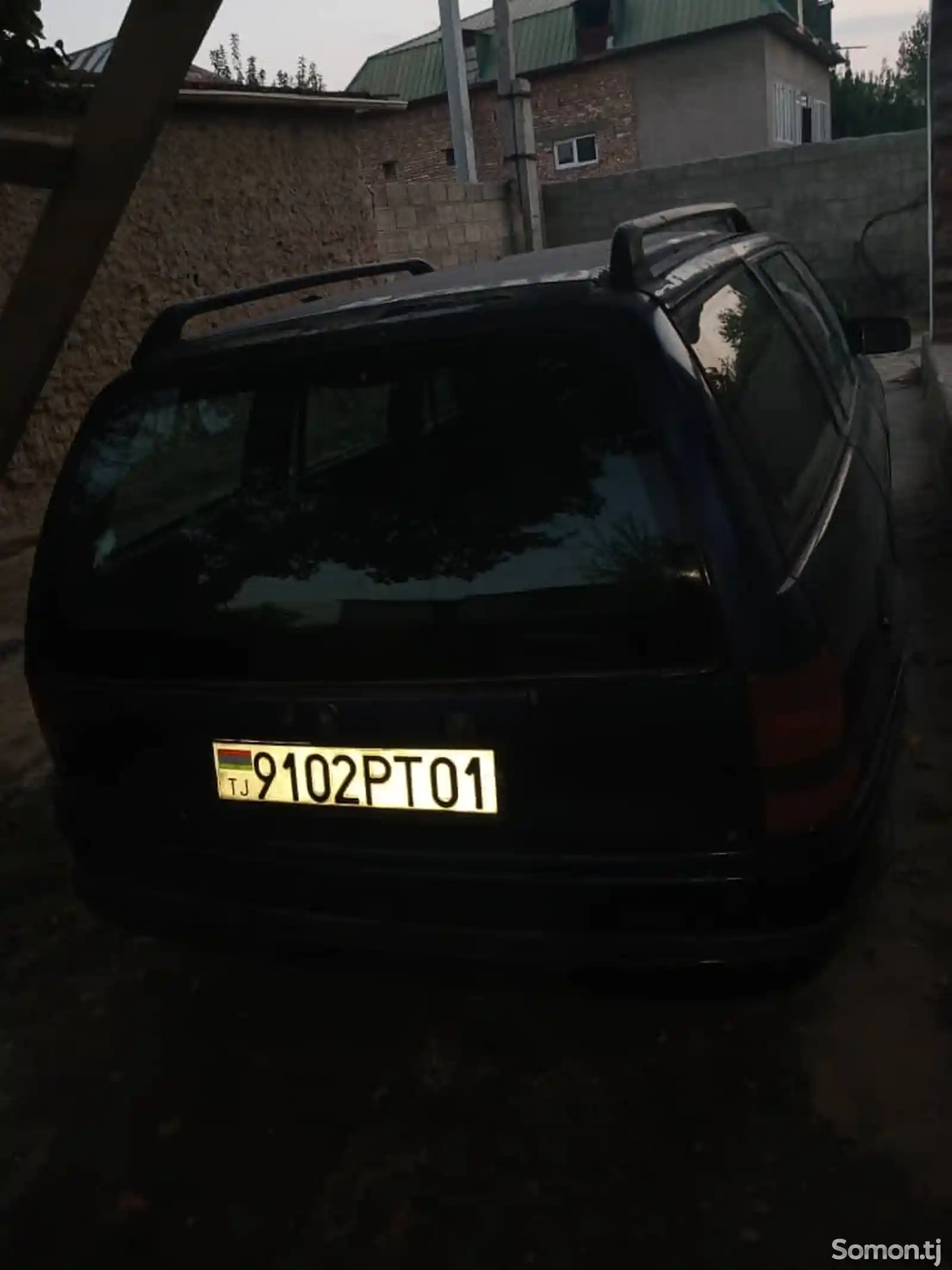 Opel Astra F, 1991-2