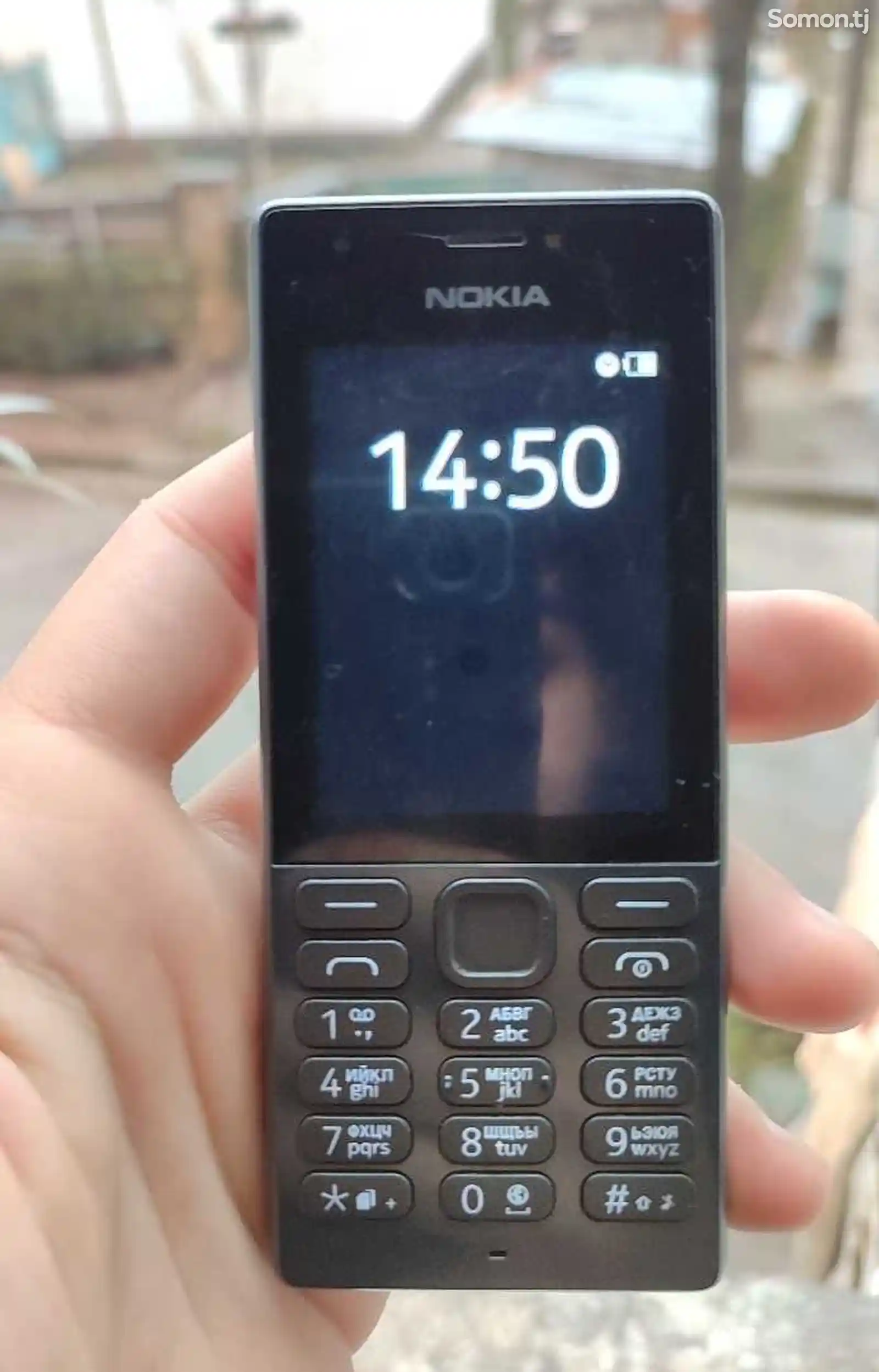 Nokia 216-1