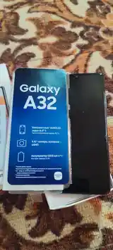 Samsung Galaxy A32-6