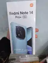 Xiaomi Redmi Note 14 pro plus-3