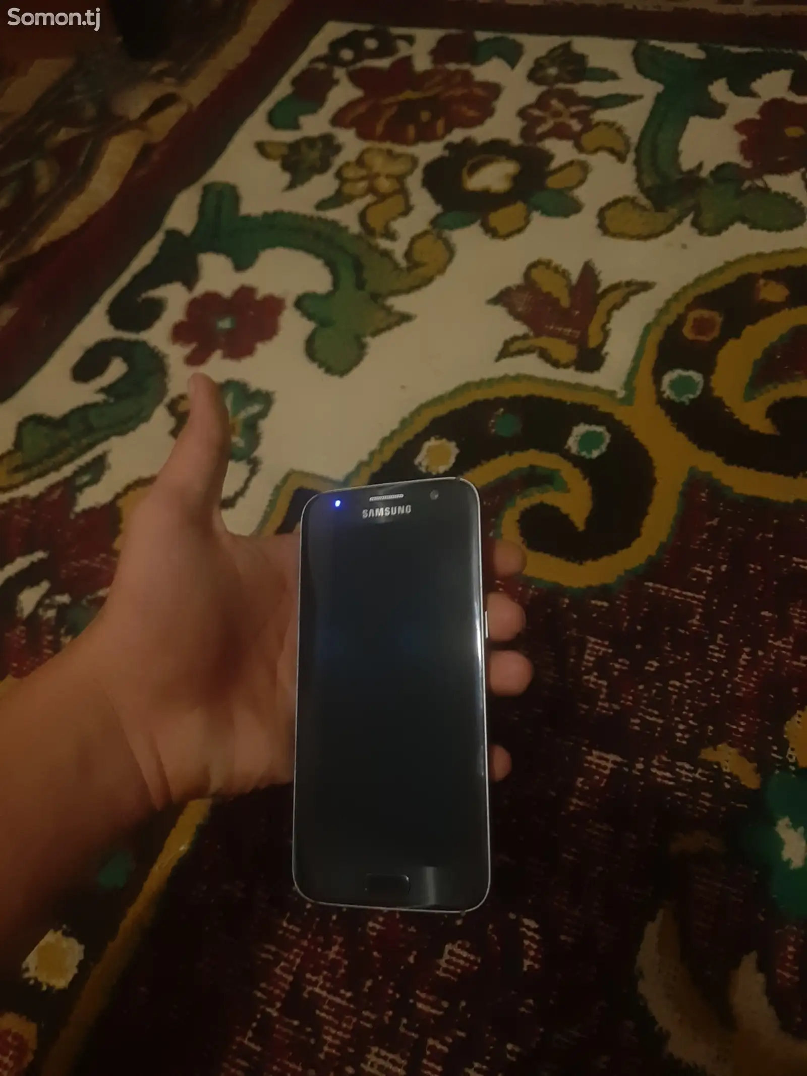 Samsung Galaxy s7-4