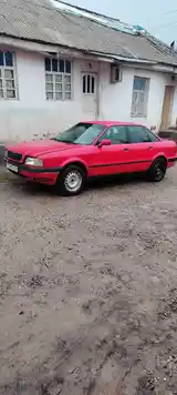 Audi 80, 1992-2