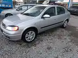 Opel Astra G, 1999-2