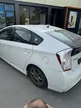 Toyota Prius, 2009-4