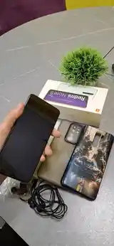 Xiaomi Redmi Note 8 Pro 6/64 gb-3