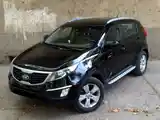 Kia Sportage, 2011-2