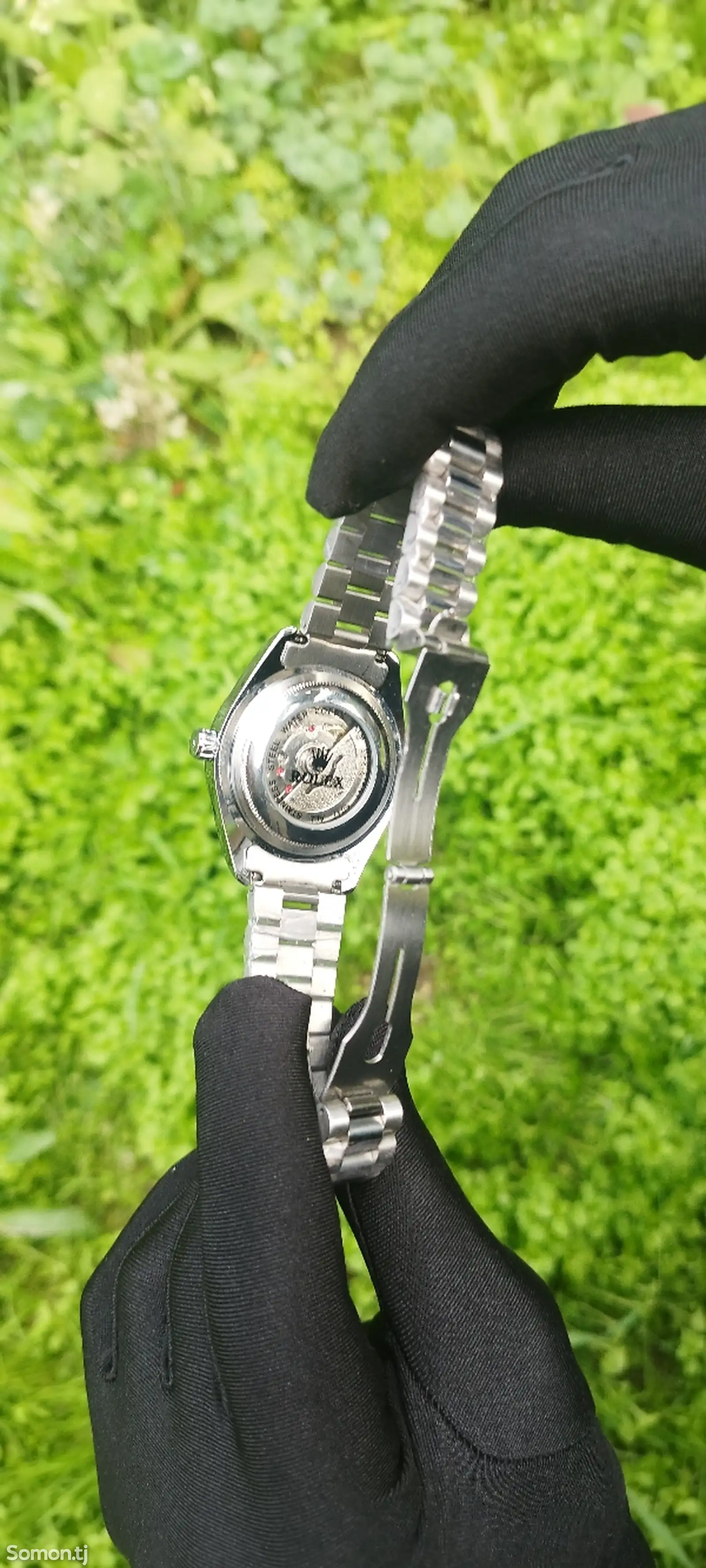 Часы Rolex-2