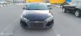 Hyundai Elantra, 2017-4