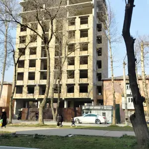 2-комн. квартира, 7 этаж, 83 м², проспект Хуросон