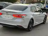 Toyota Camry, 2018-5