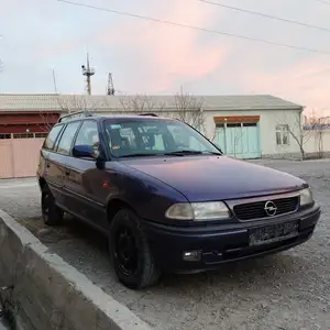 Opel Astra F, 1995