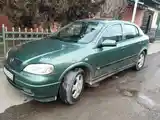 Opel Astra G, 1999-3