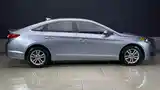 Hyundai Sonata, 2015-6