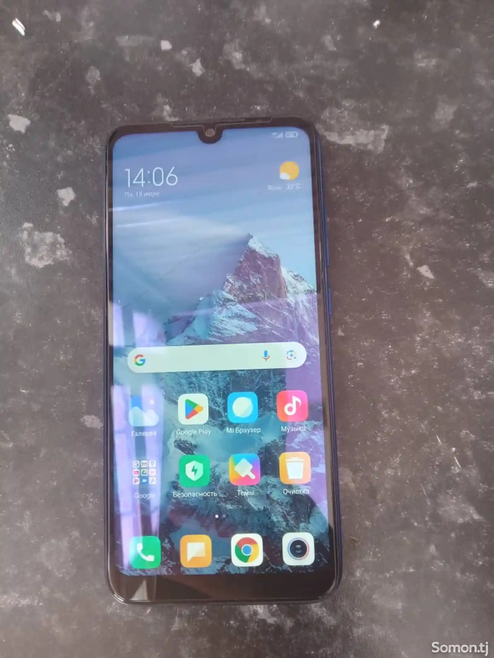 Xiaomi Redmi note 7-1