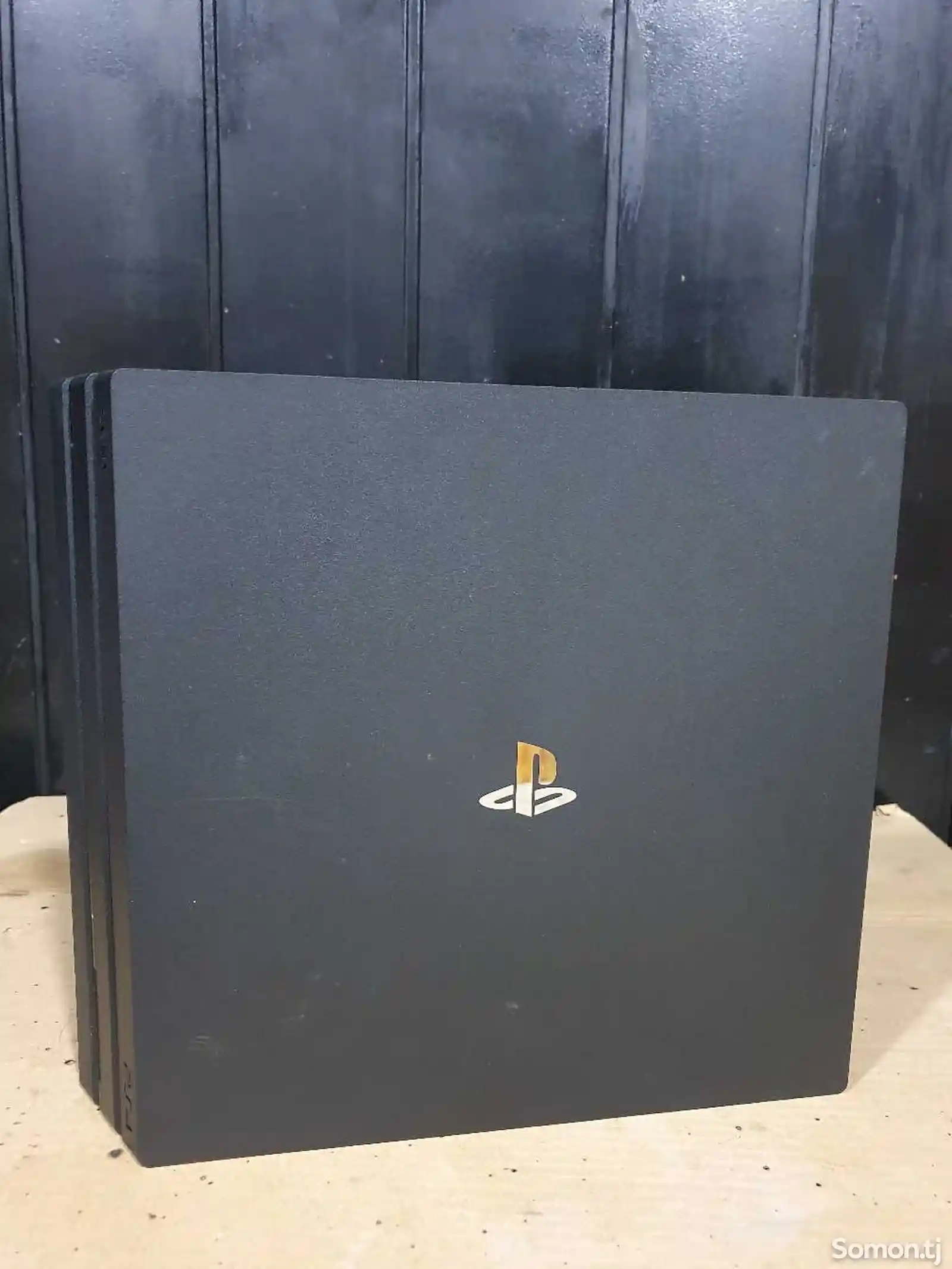 Игровая приставка Sony PlayStation 4 Pro