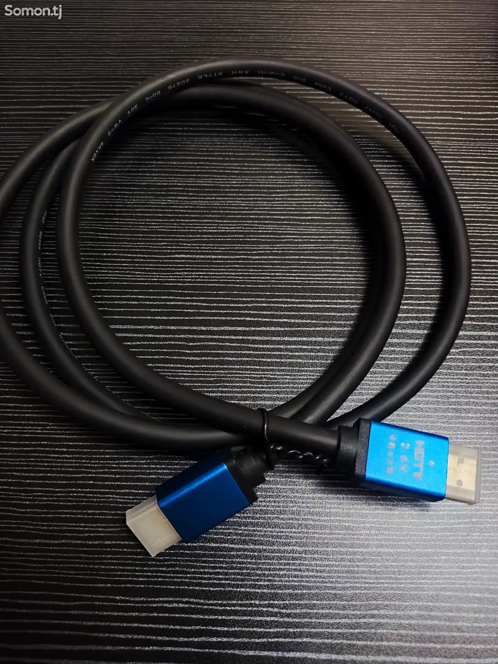 Кабель HDMI 2.0V-1