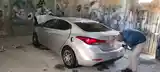 Hyundai Elantra, 2014-14