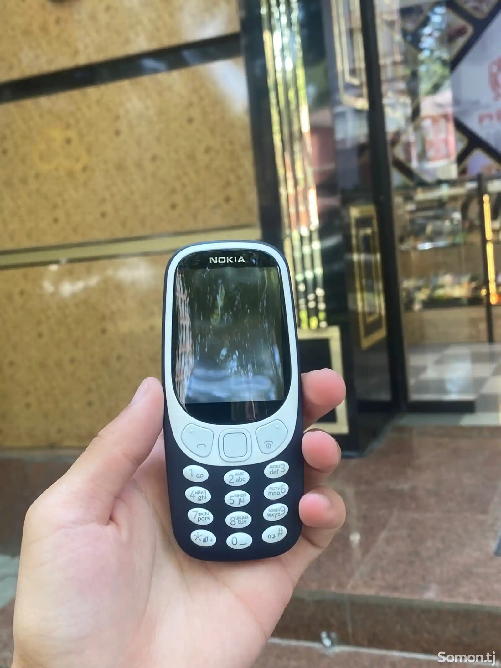 Nokia 3310-5