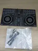 DJ пульт Pioneer DDJ-200-2