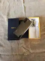 Xiaomi Poco F3 8+4/256Gb-2