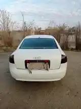 Audi A6, 2001-2