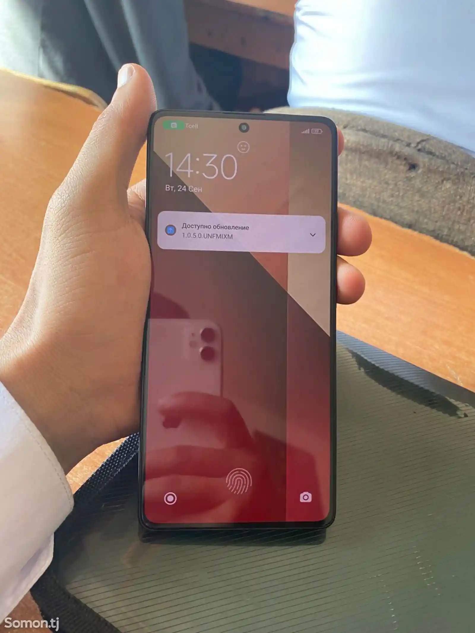 Xiaomi Redmi note 13 pro-5