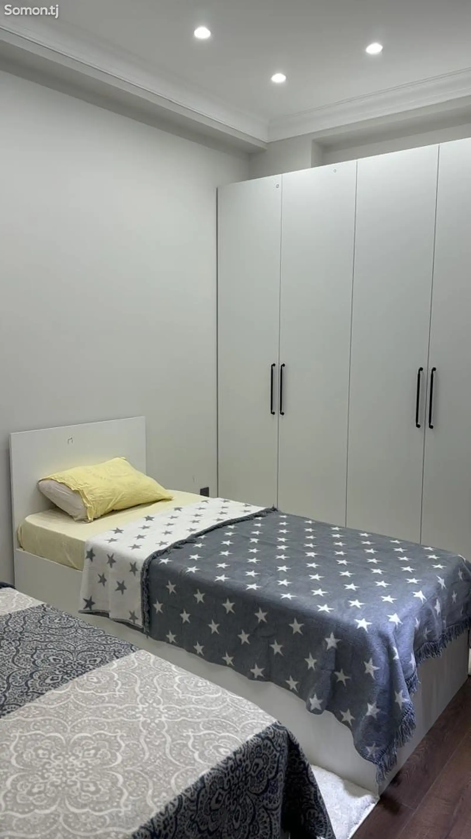 5-комн. квартира, 7 этаж, 100м², Бухоро-11